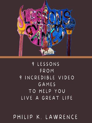 cover image of Lessons from Games